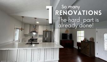 451 WHITING Ln, Atlantic Beach, FL 32233