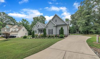 152 Abundant Ave, Angier, NC 27501