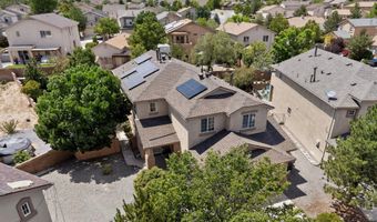 9609 Carson Mesa Dr NW, Albuquerque, NM 87114