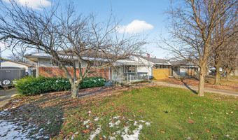 426 N 14th Ave, Beech Grove, IN 46107