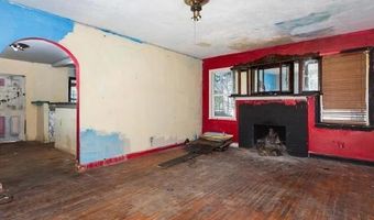 1404 E 10TH St, Anniston, AL 36207