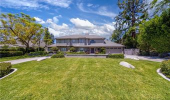 1531 Rodeo Rd, Arcadia, CA 91006