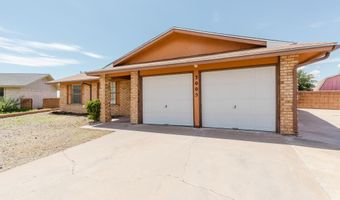 3005 Kiowa Ct, Alamogordo, NM 88310