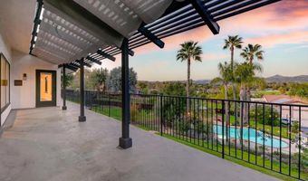 1080 Landavo Rancho Rd, Escondido, CA 92027