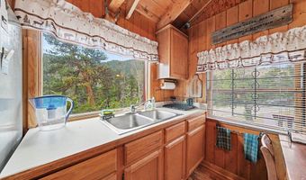 31720 Poudre Canyon Rd, Bellvue, CO 80512