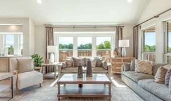 805 Twin Pine Ct, Anna, TX 75409