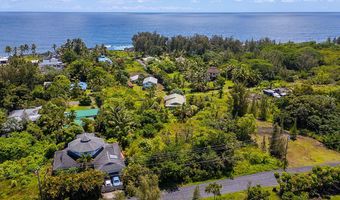 BEACH RD, Keaau, HI 96749