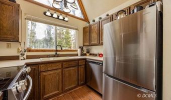 441 N Adams Cir, Brian Head, UT 84719