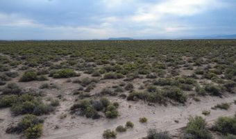 0 16 Acre #E-1229-0205-00R1, Beryl, UT 84714