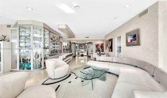 10101 Collins Ave 11D +Cabana, Bal Harbour, FL 33154