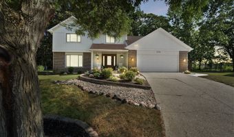 6931 Hillsboro Ct, Fort Wayne, IN 46835
