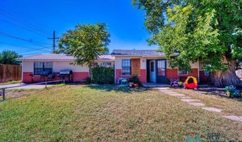 1403 A W Fox St, Carlsbad, NM 88220