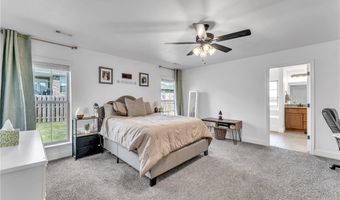 6103 NW Hoover St, Bentonville, AR 72713