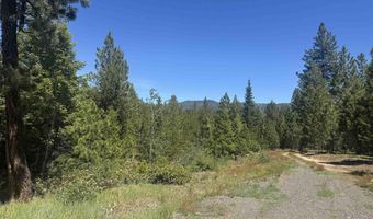 Saddle Rock Dr, Cascade, ID 83611