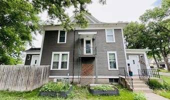 725 S Lincoln St, Aberdeen, SD 57401