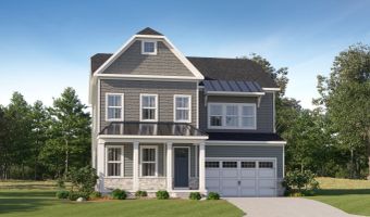 201 Bonny Way Plan: Lynnfield, Annapolis, MD 21403