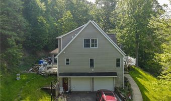 158 Hawthorn Ln, Allegany, NY 14706