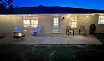 1604 Broadway Blvd W, Ada, OK 74820