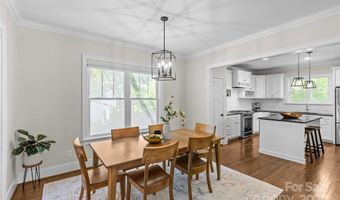 1241 Rollins Ave, Charlotte, NC 28205