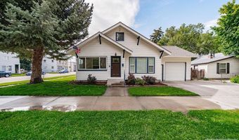 196 S Water Ave, Idaho Falls, ID 83402