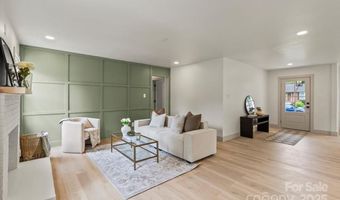 3937 Tamerlane Dr, Charlotte, NC 28205