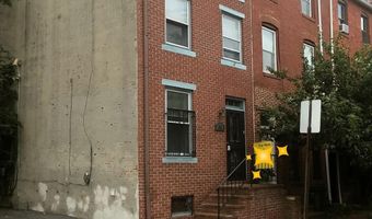 651 PACA St N, Baltimore, MD 21201