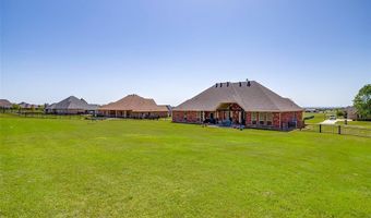 131 Condor Vw, Weatherford, TX 76087