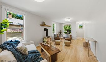 305 S 5th Ave, Bozeman, MT 59715