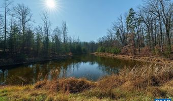 HANDLEY WAY lot 2, Afton, VA 22920