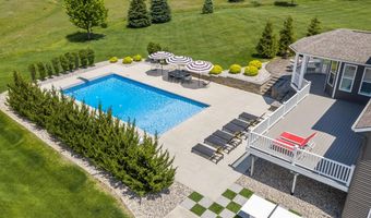 5308 Settlers Grove Rd NE, Ada, MI 49301