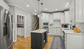 405 Chanticlair Dr, Apex, NC 27502