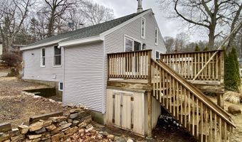 3 Maple Dr, Ashford, CT 06278