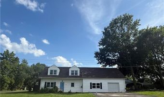 401 W Chestnut St, Archie, MO 64725