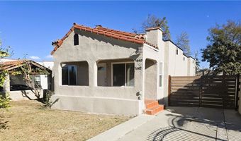 7040 3rd, Los Angeles, CA 90043