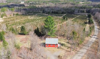 374 Crank Rd, Bloomfield, VT 05905