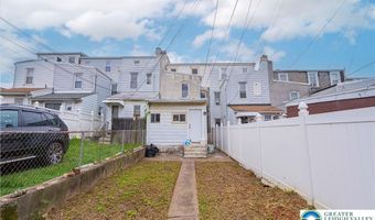 907 N 5th St, Allentown, PA 18102
