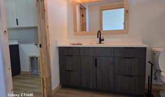 45 FRONTAGE Rd, Boulder, WY 82923
