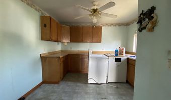 1107 S St, Bedford, IN 47421