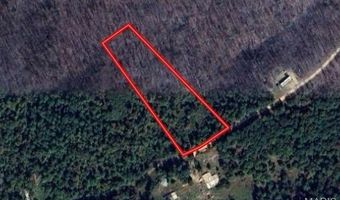 0 Hidden Valley Lks, Annapolis, MO 63620