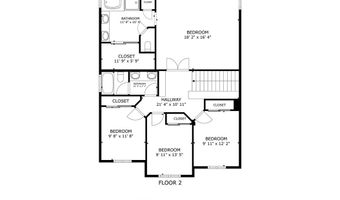 11484 Roncat Ct, Las Vegas, NV 89141