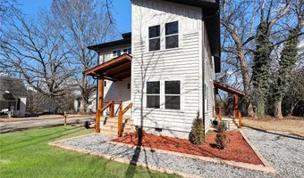 5 McGee St, Belton, SC 29627
