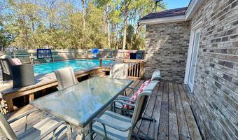 44 Chapman Rd, Apalachicola, FL 32320