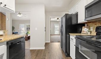 3419 State Highway 199, Ardmore, OK 73401