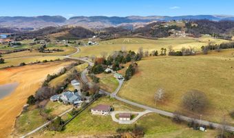 2515 Lakeshore Rd, Bean Station, TN 37708