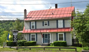 403 US RT 302, Berlin, VT 05641