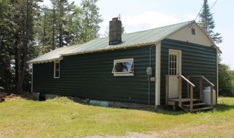 189 E Shore Rd, Benedicta, ME 04733