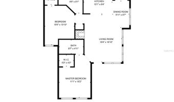 485 FORESTWAY Cir 108, Altamonte Springs, FL 32701