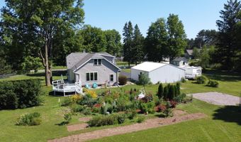 619 8TH Ave E, Antigo, WI 54409