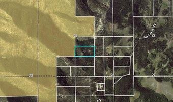 20 Ac Near Dry Lakes Rd, Brian Head, UT 84719