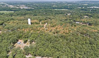282 280 Rush Rd, Atkins, AR 72823